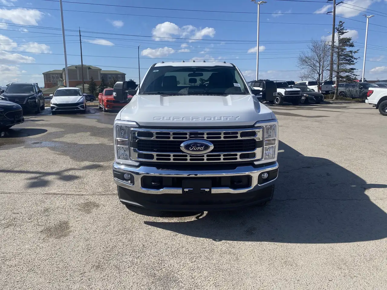 Ford F 350 снимка Ford F 350
