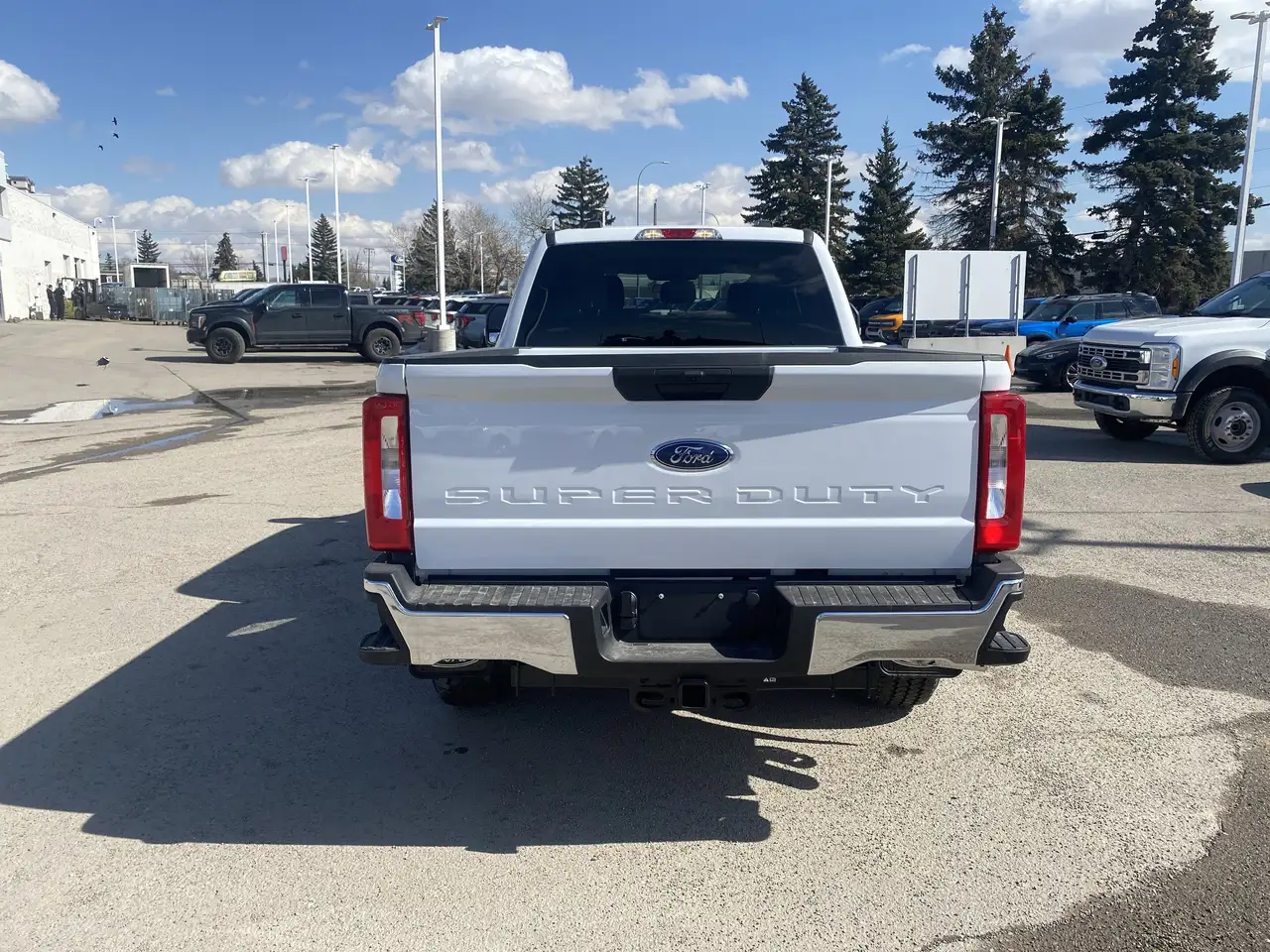Ford F 350 снимка Ford F 350