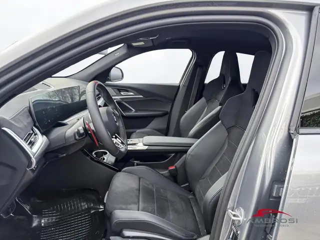 BMW X2 view 10