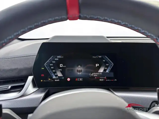 BMW X2 view 13