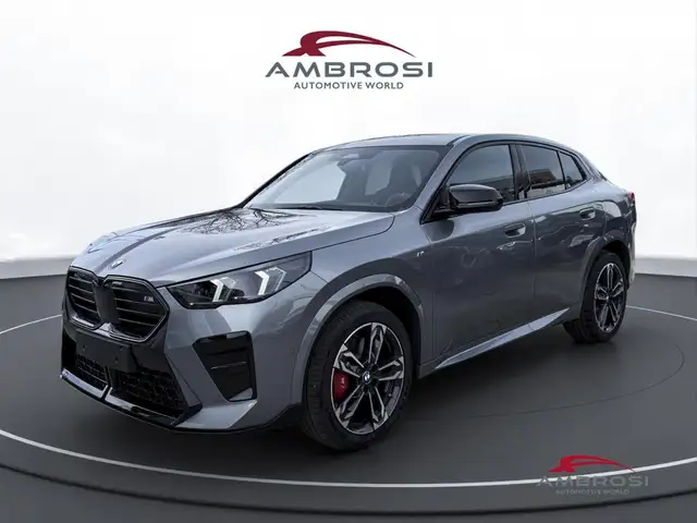 2026 BMW X2 in Grey for sale