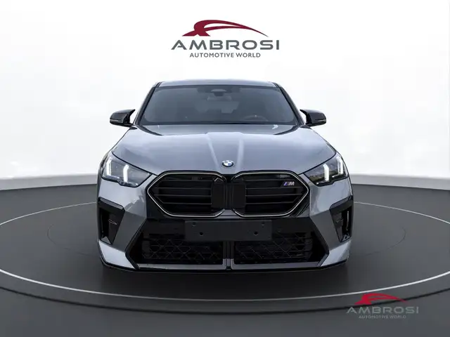 BMW X2 view 7