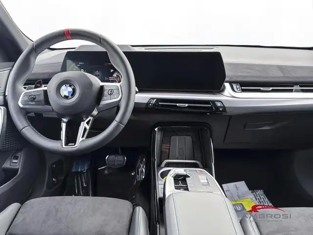 BMW X2 view 15