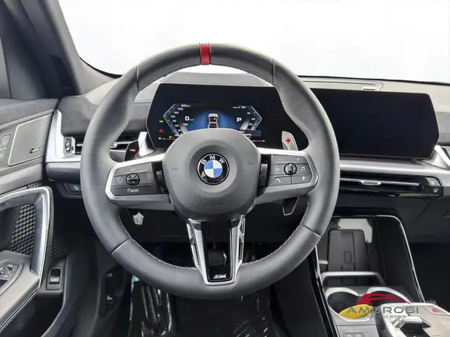 BMW X2 view 14
