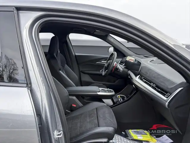 BMW X2 view 12