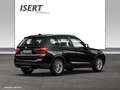 BMW X3 xDrive20d  A. +XENON+NAVI+STANDHEIZUNG+PDC Schwarz - thumbnail 2