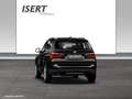 BMW X3 xDrive20d  A. +XENON+NAVI+STANDHEIZUNG+PDC Schwarz - thumbnail 7