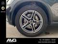 Mercedes-Benz GLC 400 GLC 400 d 4M AMG/DISTRONIC/KEYLESS/RFK/ABC/EPH/ Grijs - thumbnail 14