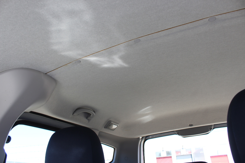 Citroen Nemo 1.4i Multispace NAP 1E EIG .5 PERS AIRCO PARKEERSE — photo 33