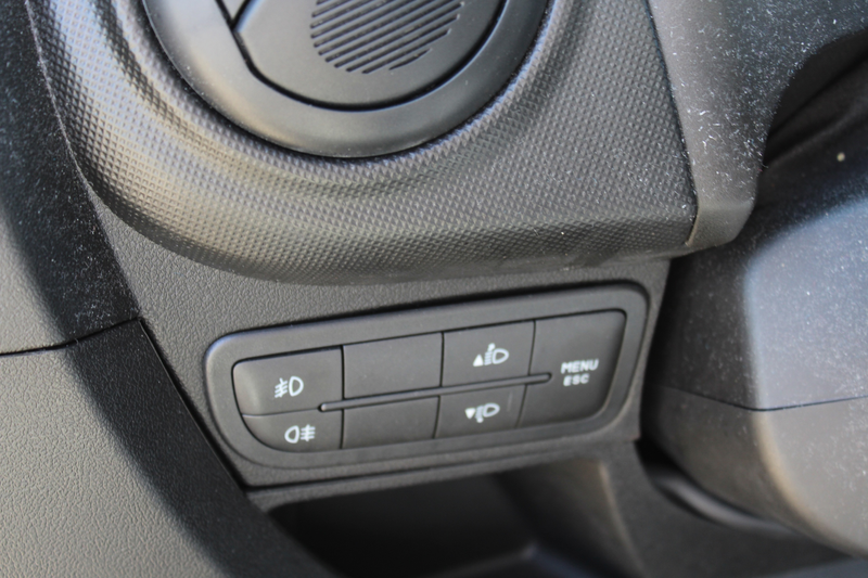 Citroen Nemo 1.4i Multispace NAP 1E EIG .5 PERS AIRCO PARKEERSE — photo 30