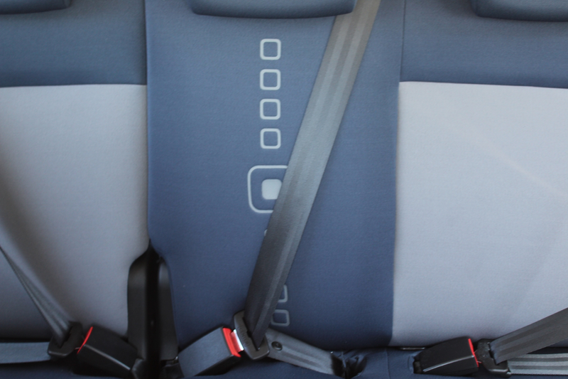 Citroen Nemo 1.4i Multispace NAP 1E EIG .5 PERS AIRCO PARKEERSE — photo 32