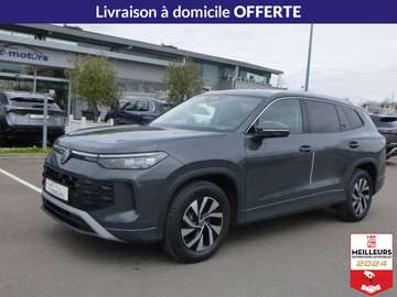 eTSI 150 DSG7 7pl Life +LED Plus +Pack Hiver +Pack Design