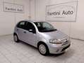 Citroen C3 1.4 Exclusive CLIMA GARANZIA 12 MESI AFFARE. Gris - thumbnail 1