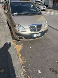 Musa I 20041.4 16v Platino 6m