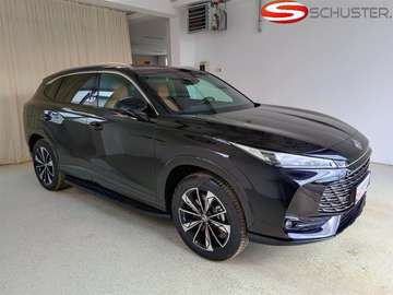 PHEV+ Comfort 21,4 kWh