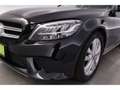 Mercedes-Benz C 220 T 9G-tronic Avantgarde+LED+NAVI+KAMERA Schwarz - thumbnail 23