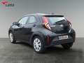 Toyota Aygo X 1.0 x-play Kamera+Allwetter+Carplay+Klima Negro - thumbnail 4