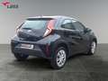 Toyota Aygo X 1.0 x-play Kamera+Allwetter+Carplay+Klima Negro - thumbnail 6