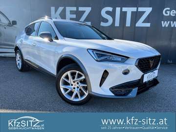 1,5 TSI ACT | AHK