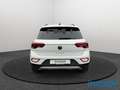 Volkswagen T-Roc 1.5TSI DSG Move LED STHZ Navi Rear View ACC DAB Weiß - thumbnail 7