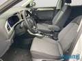 Volkswagen T-Roc 1.5TSI DSG Move LED STHZ Navi Rear View ACC DAB Weiß - thumbnail 15