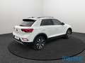 Volkswagen T-Roc 1.5TSI DSG Move LED STHZ Navi Rear View ACC DAB Weiß - thumbnail 6