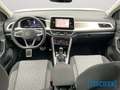 Volkswagen T-Roc 1.5TSI DSG Move LED STHZ Navi Rear View ACC DAB Weiß - thumbnail 9