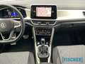 Volkswagen T-Roc 1.5TSI DSG Move LED STHZ Navi Rear View ACC DAB Weiß - thumbnail 13