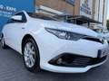 Toyota Auris Touring Sports hybrid 140H Advance Blanc - thumbnail 4