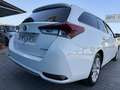 Toyota Auris Touring Sports hybrid 140H Advance Alb - thumbnail 17