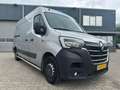 Renault Master T35 2.3 dCi 150 L2H2 AUTOMATIK AIRCO NAVI CRUISE Gris - thumbnail 22