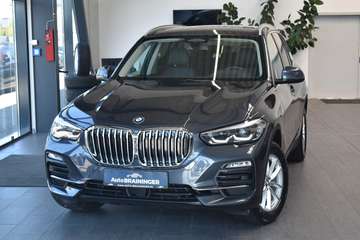 xDrive30d Aut. LED~LiveC~HeadUp~360°Kam~Leder