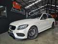 Mercedes-Benz C 43 AMG C 43 AMG 4-Matic // Burmester // Pano Blanc - thumbnail 1