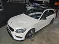 Mercedes-Benz C 43 AMG C 43 AMG 4-Matic // Burmester // Pano Blanc - thumbnail 4
