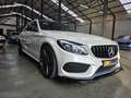 Mercedes-Benz C 43 AMG C 43 AMG 4-Matic // Burmester // Pano Blanc - thumbnail 7