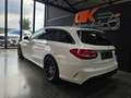 Mercedes-Benz C 43 AMG C 43 AMG 4-Matic // Burmester // Pano Blanc - thumbnail 2