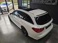 Mercedes-Benz C 43 AMG C 43 AMG 4-Matic // Burmester // Pano Blanc - thumbnail 11