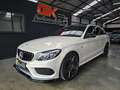 Mercedes-Benz C 43 AMG C 43 AMG 4-Matic // Burmester // Pano Blanc - thumbnail 5