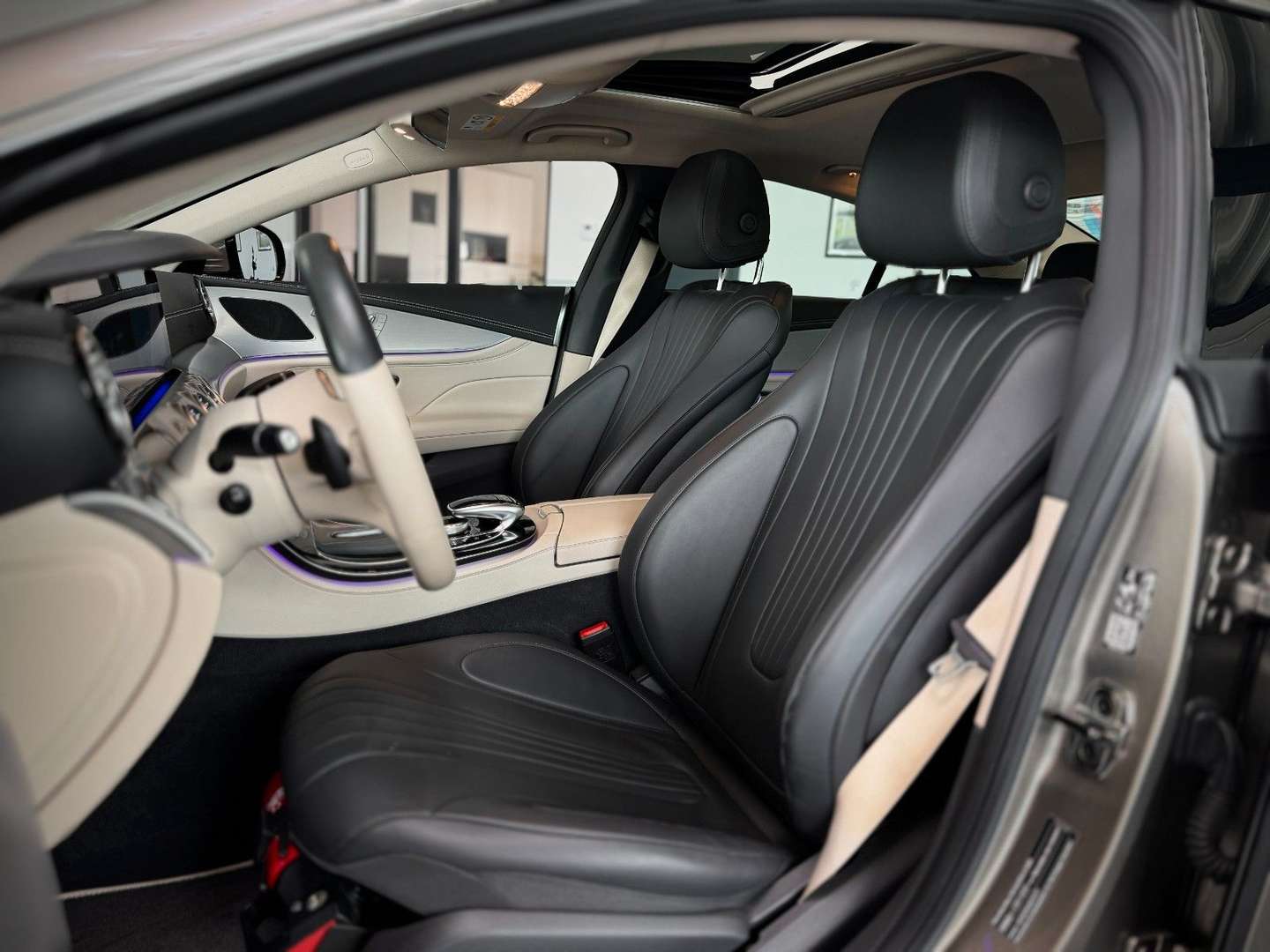 Mercedes CLS 350 AMG-Line - 2019 - Joinsteer - #12