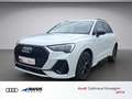 Audi Q3 35 1.5 TFSI S line, Navigation, Optikpaket schwarz Weiß - thumbnail 1