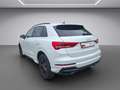 Audi Q3 35 1.5 TFSI S line, Navigation, Optikpaket schwarz Weiß - thumbnail 3