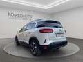 Citroen C5 Aircross BlueHDi 180cv S&S EAT8 Shine Bianco - thumbnail 4