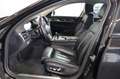 BMW 730 d xDrive GESTIK+LUFT+HUD+ACC+LASER+360°+AHK Noir - thumbnail 15