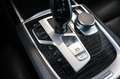 BMW 730 d xDrive GESTIK+LUFT+HUD+ACC+LASER+360°+AHK Noir - thumbnail 13