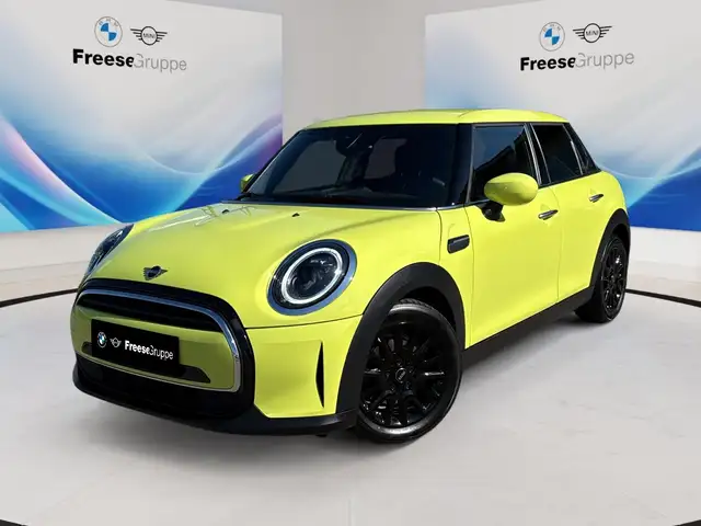 MINI Cooper 5-Türer
