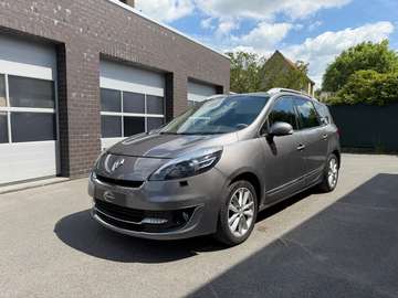 Grand Scénic 1.5 dCi 7PLACE