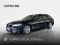 BMW 520 Schwarz - thumbnail 1