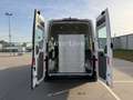 Volkswagen Crafter 35TDI*ROLLSTUHL-RAMPE*8-STZE*MAXI-LANG* Blanc - thumbnail 13