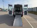 Volkswagen Crafter 35TDI*ROLLSTUHL-RAMPE*8-STZE*MAXI-LANG* Blanc - thumbnail 29