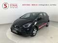 Honda Jazz 1,5 i-MMD Hybrid Elegance Aut. Schwarz - thumbnail 1